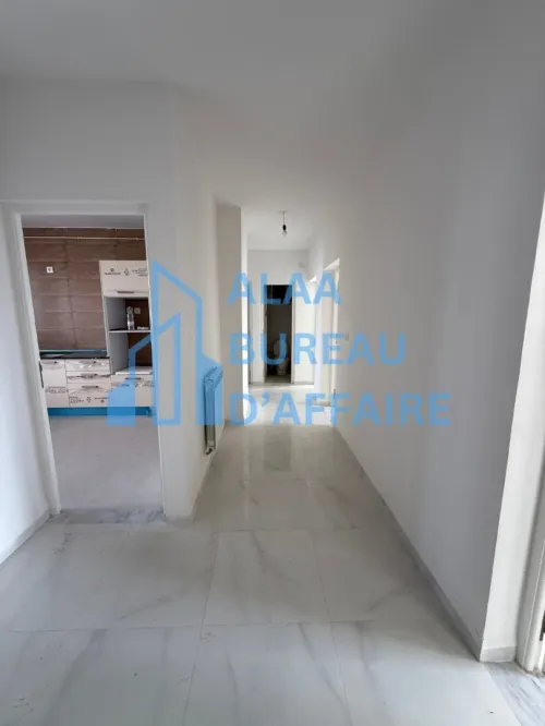 Vente Appartement F4 Constantine El khroub
