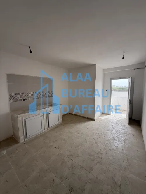 Vente Appartement F3 Constantine El khroub