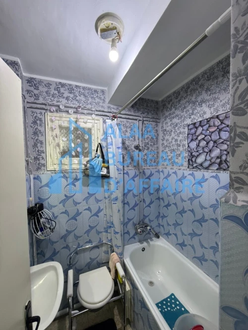 Vente Appartement F3 Constantine El khroub