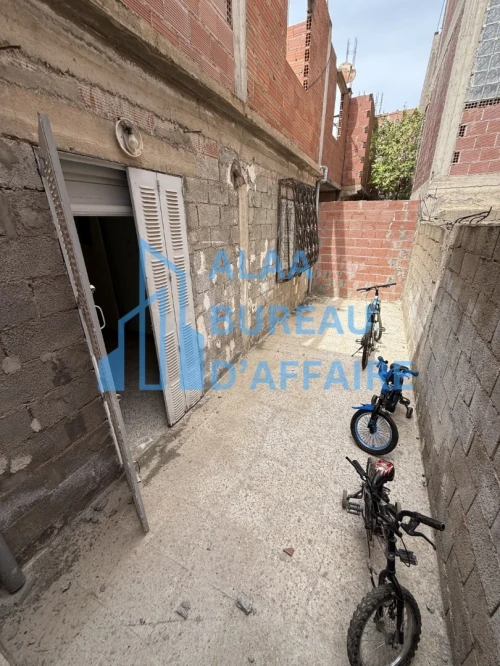 Vente bien immobilier Constantine El khroub
