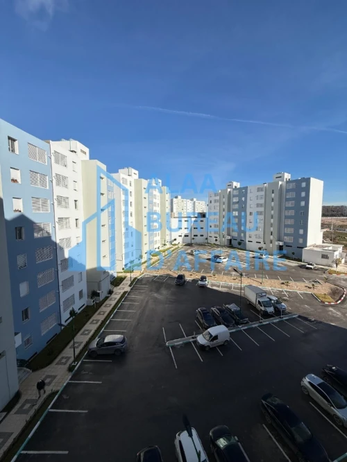 Vente Appartement F4 Constantine El khroub