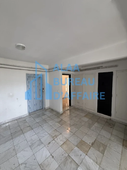 Vente Appartement F3 Constantine El khroub