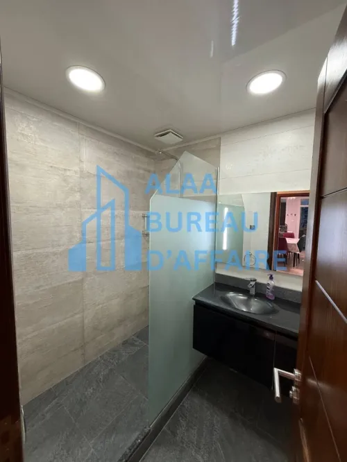 Vente Appartement F4 Constantine El khroub