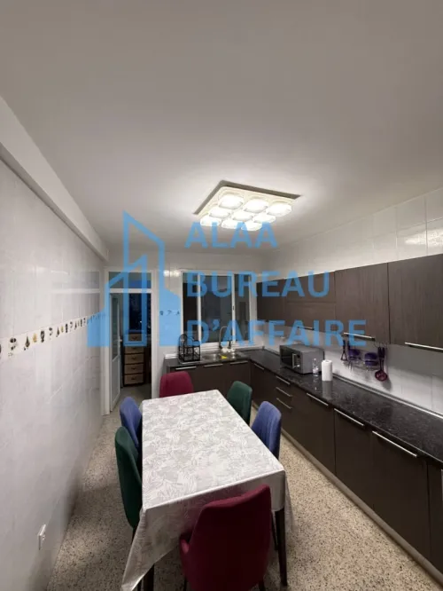 Vente Appartement F4 Constantine El khroub