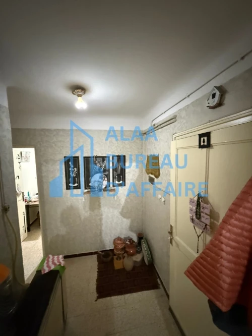 Vente Appartement F3 Constantine El khroub