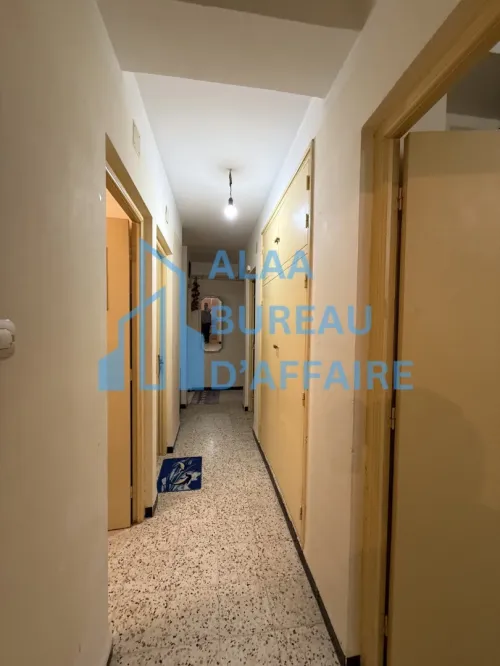 Vente Appartement F4 Constantine El khroub
