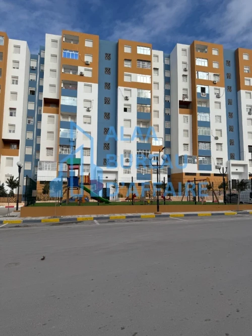 Vente Appartement F4 Constantine El khroub