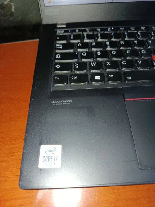 laptop lenovo