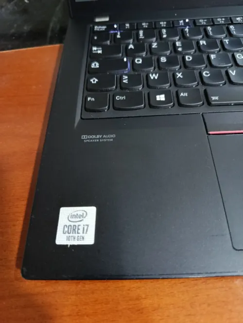 laptop lenovo