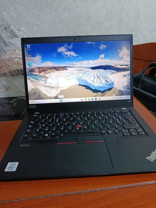 laptop lenovo