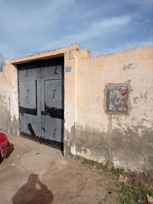 Vente bien immobilier Oran Boufatis
