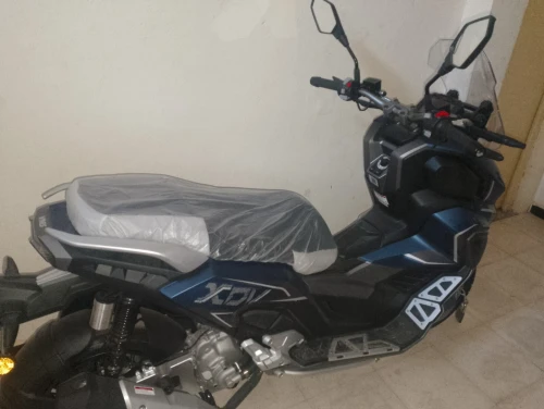 Vms XDV300 2025
