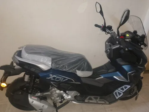 Vms XDV300 2025
