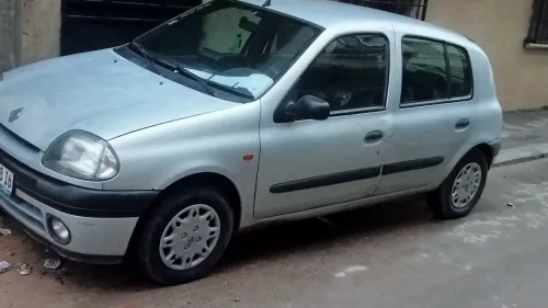 Renault Clio 2 1998 Clio 2