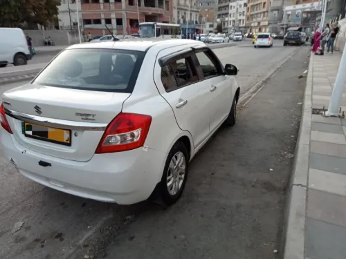 Suzuki Swift Dzire 2013 Swift Dzire