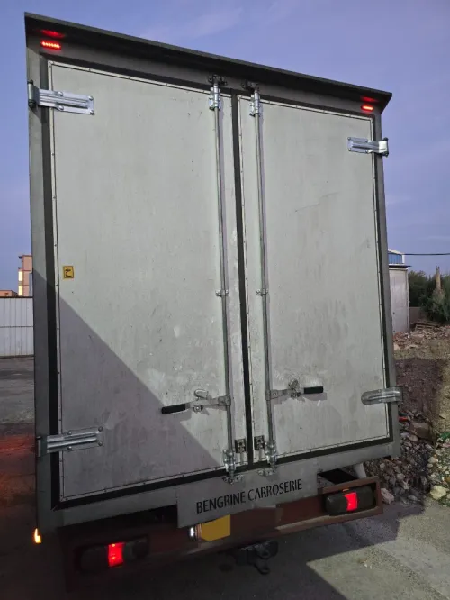 Iveco Majic 1997