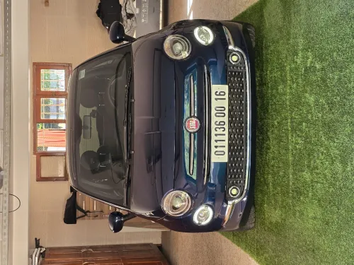 Fiat 500 2023 Dolcevita plus 
