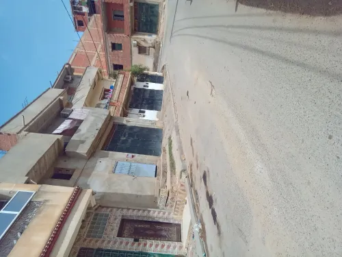 Vente Villa Alger Gue de constantine