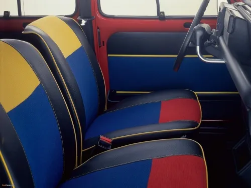 Renault Renault 4 Sixties 1985 