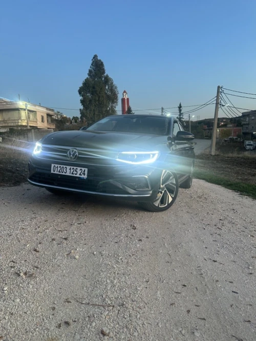 Volkswagen Bora 2025 Rline