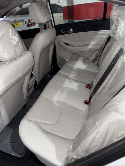 Chery Arrizo 5 2025 Luxury