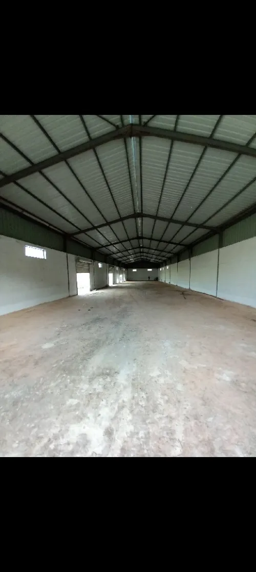 Location Hangar - Usine Constantine Ain smara