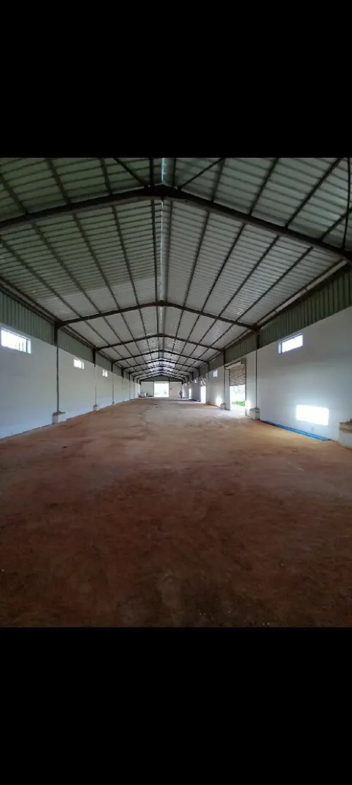 Location Hangar - Usine Constantine Ain smara