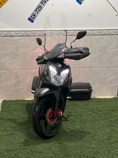 Sym Sr 150 2025
