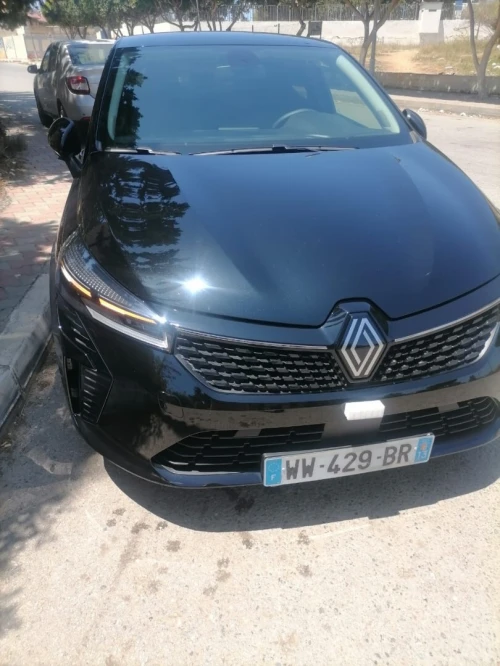 Renault Clio 5  2025 Evolution