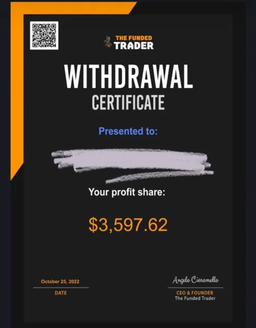 FORMATION TRADING EXCLUSIVE (10 PLACES UNIQUEMENT)