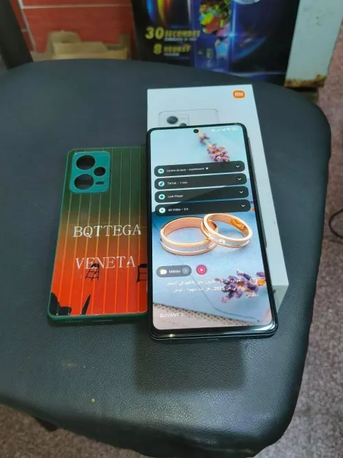 Xiaomi Note 12 pro plus 5G