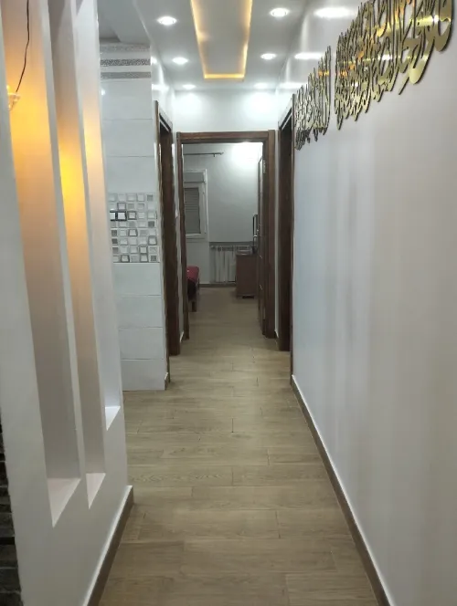 Vente Appartement F3 Oran Misseghine