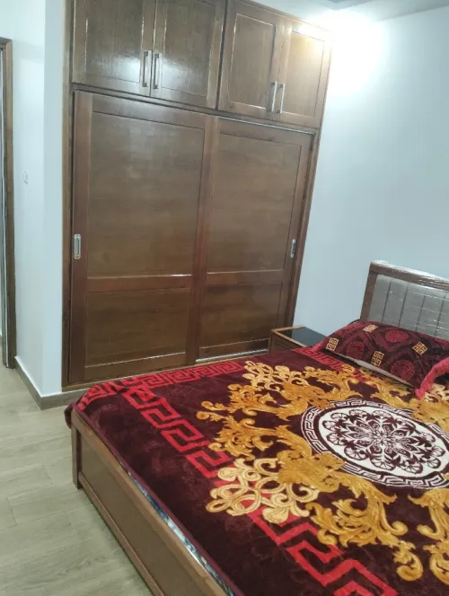 Vente Appartement F3 Oran Misseghine