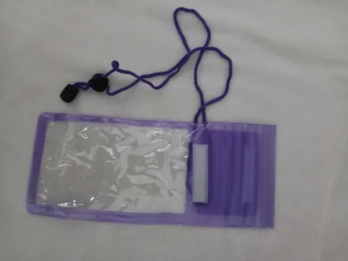 Pochette watter proof téléphone 
