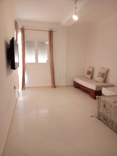 Location vacances Appartement F2 Sidi Bel Abbès Sidi bel abbes