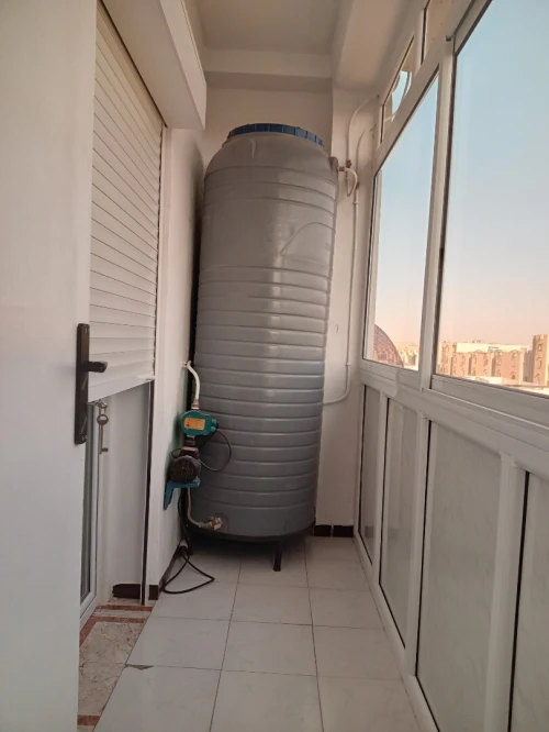 Location vacances Appartement F2 Sidi Bel Abbès Sidi bel abbes