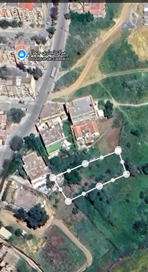 Vente Terrain Médéa Medea