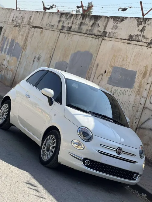 Fiat 500 2024 CLUB