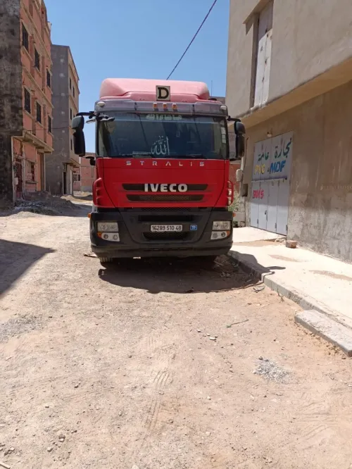 Iveco Iveco 2010