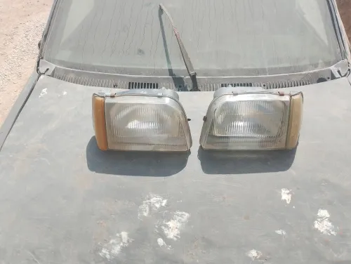 Daewoo Tico 1992 Tico