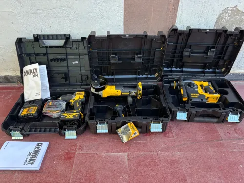 Dewalt kit