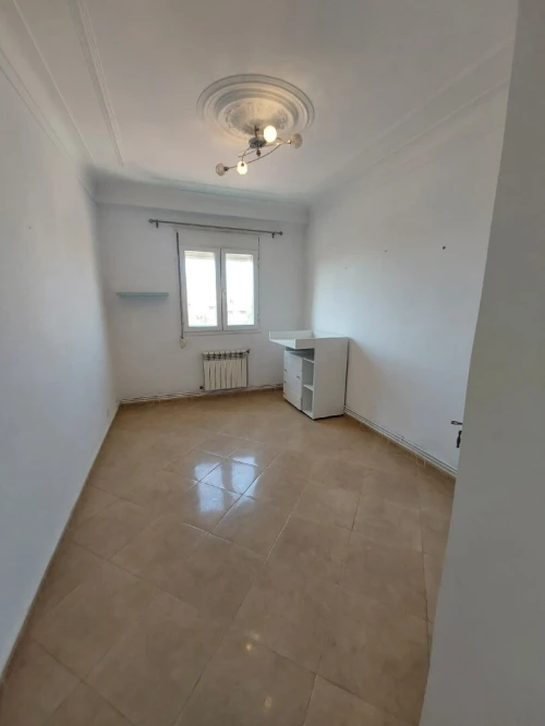Location Appartement F3 Alger Cheraga