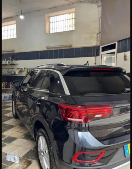 Volkswagen T-Roc 2022 Life Plus