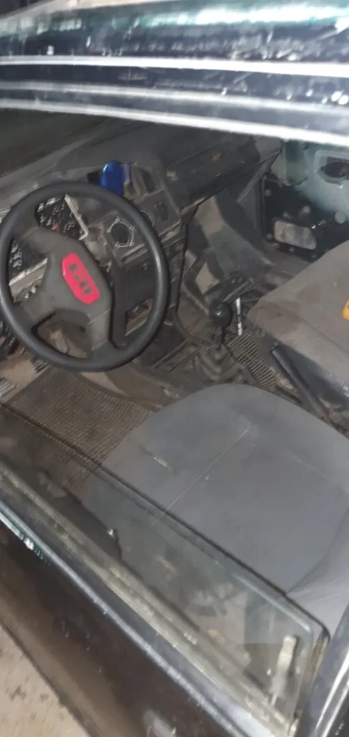 Peugeot 205 1994 205