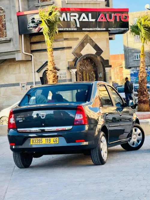 Dacia Logan 2019 Logan