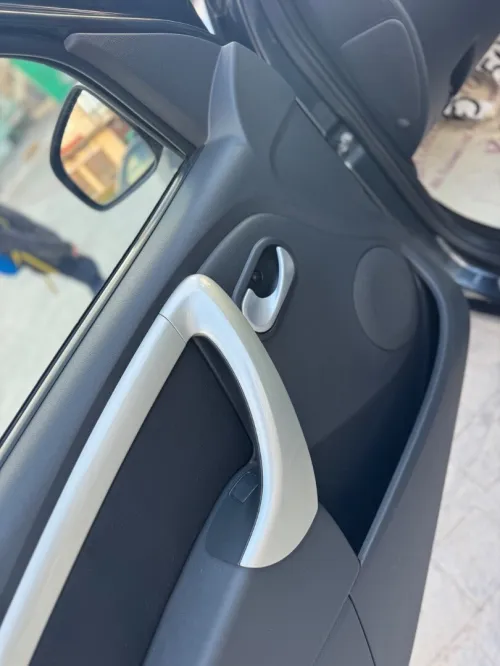 Dacia Logan 2019 Logan