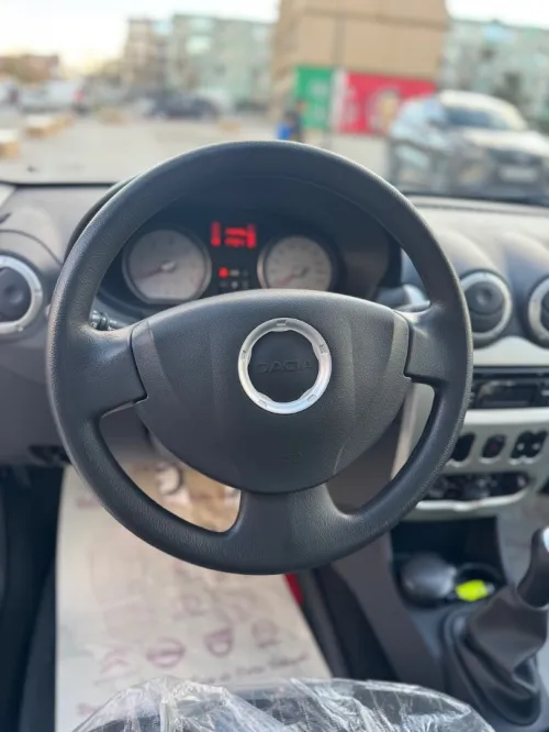 Dacia Logan 2019 Logan