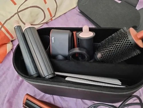 DYSON airwrap id