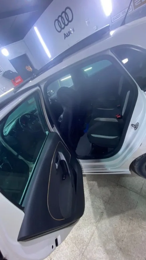 Volkswagen Polo 2014 Polo