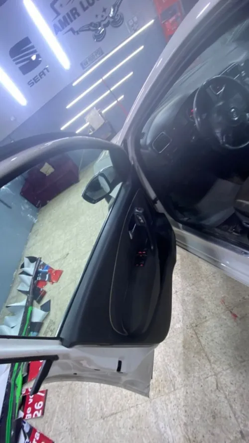 Volkswagen Polo 2014 Polo